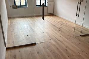 2 Zimmer Wohnung mit EBK  im Denkmal MalzQuartier – Theo-Neubauer-Straße 38, 99085 Krämpfervorstadt, Erfurt – Vorschaubild 20