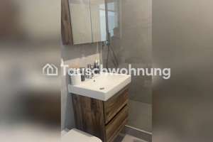 Tauschwohnung: Tausche Wohnung direkt am Westpark gegen größere Wohnung – Die vollständige Adresse der Immobilie erhältst du vom Anbieter., 81373 Land in Sonne, München – Vorschaubild 2