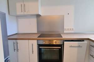 Exklusive 2-Raum-EG-Wohnung in Ulm mit Terrasse – Biberacher Straße 25, 89079 Wiblingen, Ulm – Vorschaubild 4