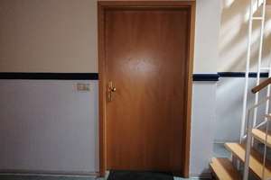 Über den Dächern des Kaßbergs - Schöne 2 Raum Wohnung mit Balkon und Aufzug in Topp Lage zu vermi... – Barbarossastraße 39, 9112 Kaßberg, Chemnitz – Vorschaubild 5