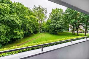 Vermietete 4-Zimmer-Wohnung direkt am Forstenrieder Park – Die vollständige Adresse der Immobilie erhältst du vom Anbieter., 81475 Fürstenried-West, München – Vorschaubild 9