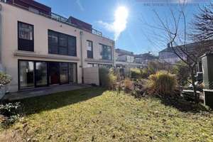 Einzigartiges Stadthaus im ruhigen Innenhof – Reihenmittelhaus mit Garten  exklusiver Dachterrasse – Die vollständige Adresse der Immobilie erhältst du vom Anbieter., 90429 Bärenschanze, Nürnberg – Vorschaubild 7
