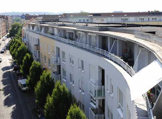 Single wohnung erfurt