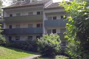 Zentral gelegene frisch renovierte 1-Zimmer-Wohnung mit Balkon in Wuppertal – Wuppertal – Vorschaubild 10