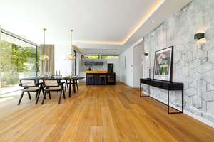OPEN HOUSE am Sonntag, den 14.06.2026 von 16 Uhr bis 17 Uhr. – Theresienstieg 21, 22085 Uhlenhorst, Hamburg – Vorschaubild 3