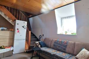 Wohnen und Arbeiten unter einem Dach!
- zu kaufen in 23843 Bad Oldesloe - – Die vollständige Adresse der Immobilie erhältst du vom Anbieter., 23843 Bad Oldesloe – Vorschaubild 23