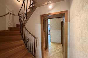 Charmantes Einfamilienhaus mit Einliegerwohnung in der Südstadt  – Die vollständige Adresse der Immobilie erhältst du vom Anbieter., 42659 Burg/Höhscheid, Solingen – Vorschaubild 11