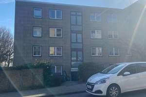 gemütliche 2 Zimmerwohnung mit Balkon, Einbauküche und eigener Garage – Die vollständige Adresse der Immobilie erhältst du vom Anbieter., 42279 Oberbarmen, Wuppertal – Vorschaubild 12
