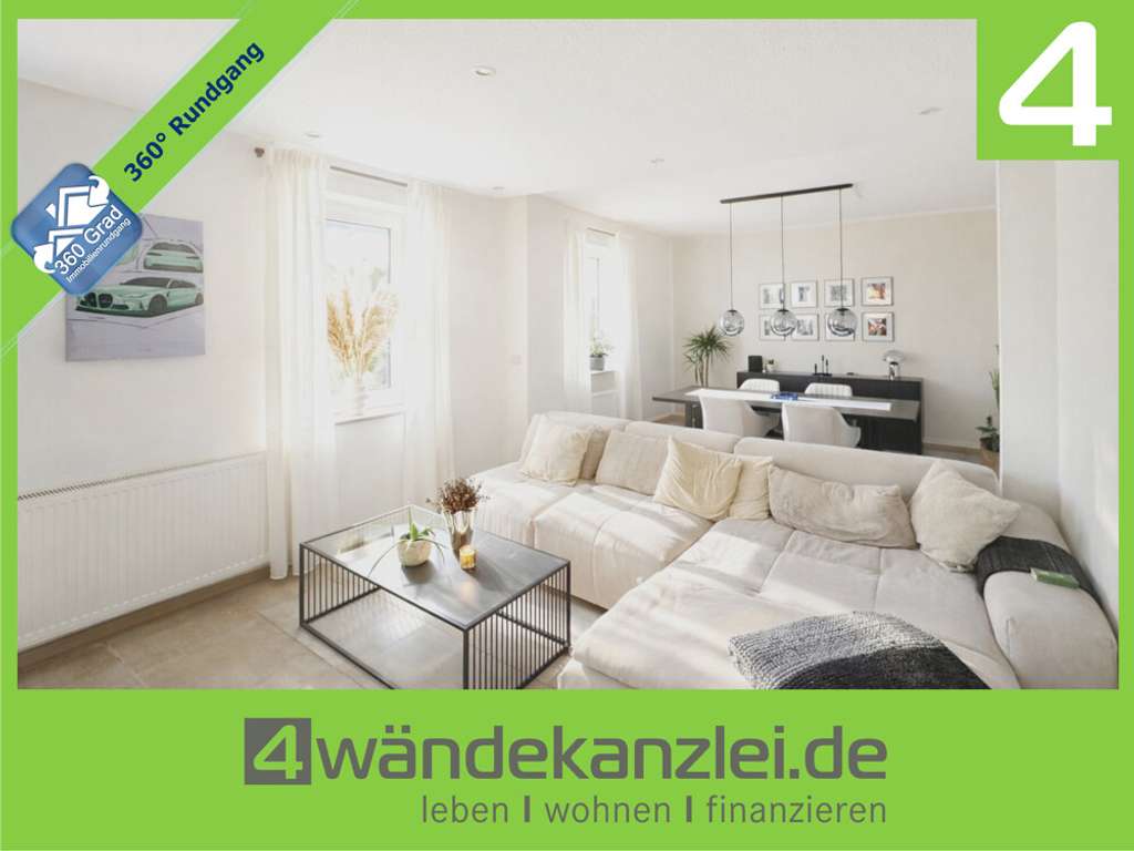 Immobilie in Framersheim - Platz für Visionen ! - Bild 0