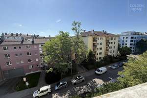 Cooles Design Apartment mit kompletter Design Ausstattung in guter Lage  – Die vollständige Adresse der Immobilie erhältst du vom Anbieter., 81547 Giesing, München – Vorschaubild 8