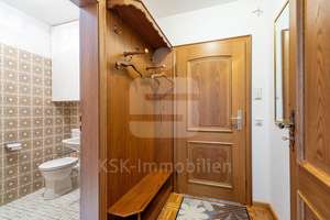 Gepflegte Eigentumswohnung mit Loggia! – Die vollständige Adresse der Immobilie erhältst du vom Anbieter., 42477 Radevormwald – Vorschaubild 5