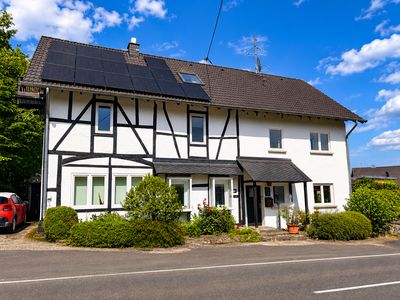Historischer Charme trifft modernes Familienleben