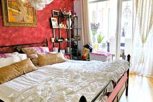 * Freiwerdend* Lichtdurchflutet * Guter Schnitt * Lift* Tiefgarage * Ruhige Lage – Die vollständige Adresse der Immobilie erhältst du vom Anbieter., 80797 Schwere-Reiter-Straße, München – Vorschaubild 8