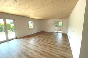 Haus im Haus - 4 Zimmer-Gartenwohnung -  Neubau/Erstbezug - Waakirchen | BEILHACK IMMOBILIEN – Die vollständige Adresse der Immobilie erhältst du vom Anbieter., 83666 Waakirchen – Vorschaubild 10