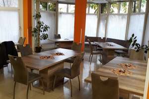Für das aktive Seniorenpaar: Gut aufgeteilte 2-Zimmerwohnung mit Balkon in Stadtnähe – Friedrich-Karl-Str. 115, 46045 Altstadt-Süd, Oberhausen – Vorschaubild 6