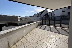 3-Zimmer-Wohnung mit großer Terrasse in Trier – Maximinstraße 32, 54292 Nord, Trier – Vorschaubild 9