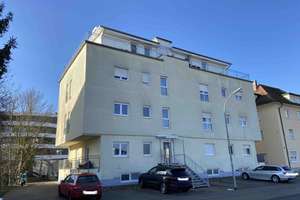 Bezugsfreie 3-Zi-OG Wohnung mit Einbauküche direkt am Nordbahnhof – Am Nordbahnhof 6, 85049 Nordwest, Ingolstadt – Vorschaubild 2