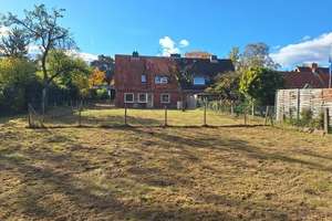 Buchholz beste Lage, ruhig und zentral, teilmodernisiert, großer Garten – Die vollständige Adresse der Immobilie erhältst du vom Anbieter., 21244 Buchholz in der Nordheide – Vorschaubild 2