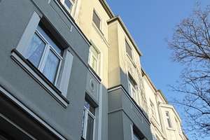 Stilvoll wohnen, sofort genießen – ein Altbau, der Ästhetik und Wohnqualität vereint! – Bruchstraße 48, 40235 Flingern Nord, Düsseldorf – Vorschaubild 8