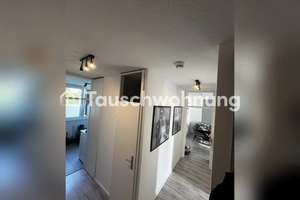 Tauschwohnung: Düsseldorf: Charmante 3-Zimmer-Wohnung – Die vollständige Adresse der Immobilie erhältst du vom Anbieter., 40229 Eller, Düsseldorf – Vorschaubild 2