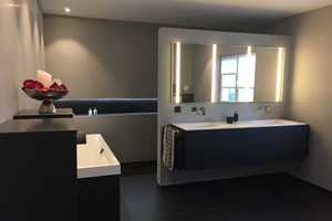 Exklusive Wohnung im Alstertal - courtagefrei – Hamburg – Vorschaubild 6