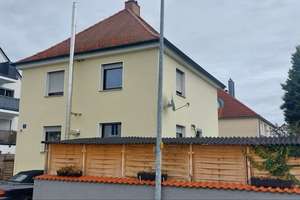 Einfamilienhaus EFH 5 Zimmer gute Lage Ingolstadt Keller Garten 2x Stellplatz – Sandtnerstraße 4, 85053 Südost, Ingolstadt – Vorschaubild 3
