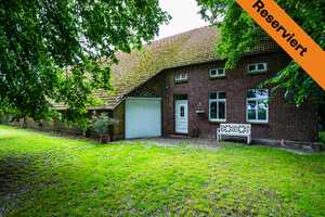 Resthof mit großzügigem Grundstück in Dunum – Wittmund (Kreis) – Vorschaubild 1