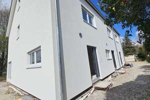 Neubau in bester Nachbarschaft, südlich ausgerichtetes Reihenendhaus (Haus- Nr. 4 laut Plan) – Die vollständige Adresse der Immobilie erhältst du vom Anbieter., 85649 Brunnthal – Vorschaubild 9