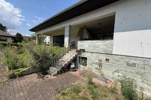 Großzügiger Bungalow mit Loggia, Vollkeller & Potenzial! – Alzey-Worms (Kreis) – Vorschaubild 7