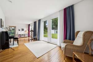 Außergewöhnliches Architektenhaus - mit Gäste Annex – Die vollständige Adresse der Immobilie erhältst du vom Anbieter., 30539 Bemerode, Hannover – Vorschaubild 17