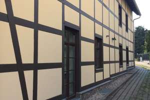 Einfamilienhaus mit 3 Wohneinheiten und 1 Gewerbeeinheit  in Leipzig-Kleinzschocher – 4229 Kleinzschocher, Leipzig – Vorschaubild 5