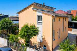 VON POLL | Durchdachtes Einfamilienhaus mit Gartenidylle und vielseitigem Raumangebot – Die vollständige Adresse der Immobilie erhältst du vom Anbieter., 90768 Vach, Flexdorf, Ritzmannshof, Fürth – Vorschaubild 28