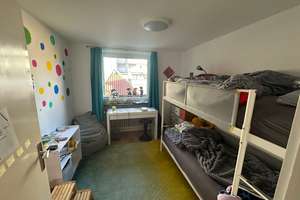 Immobilienanwesen im Stadtzentrum von Sinsheim mit über 800m² Wohnfläche & Entwicklungspotential – Die vollständige Adresse der Immobilie erhältst du vom Anbieter., 74889 Sinsheim – Vorschaubild 17