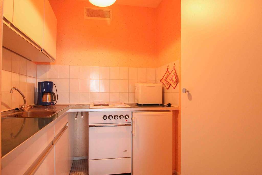 Immobilie in Malente - Ferienwohnung mit Blick auf den Dieksee - Bild 3