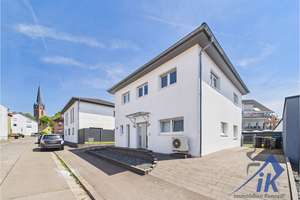 IK | Homburg: schönes Einfamilienhaus mit großem Garten – Die vollständige Adresse der Immobilie erhältst du vom Anbieter., 66424 Homburg – Vorschaubild 2