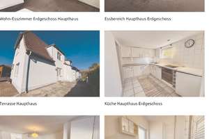 Alltagstauglich wohnen in diesem geräumigen Einfamilienhaus in Lübeck