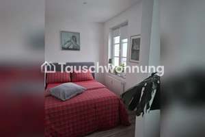 Tauschwohnung: Tausche meine 1-Zi-Wohnung in Leipzig Ost – Eisenbahnstraße 175, 4315 Sellerhausen-Stünz, Leipzig – Vorschaubild 2
