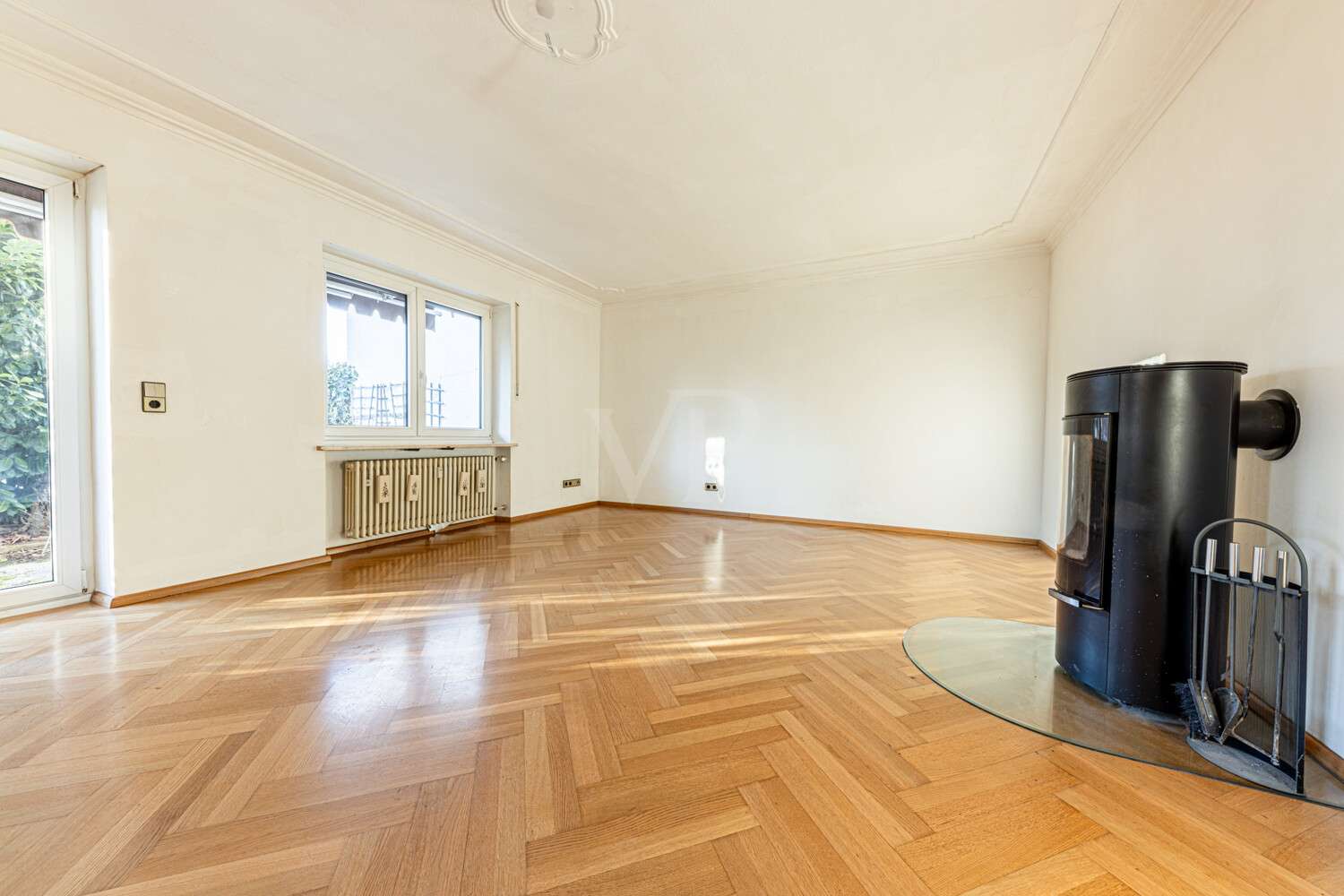 Immobilie in Pliening - Lichtdurchflutete 4-Zimmer-Wohnung mit Terrasse - Bild 5