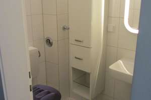 Helle, möblierte 1,5-Zimmer-Wohnung in der List – Podbielskistraße 70, 30177 List, Hannover – Vorschaubild 7