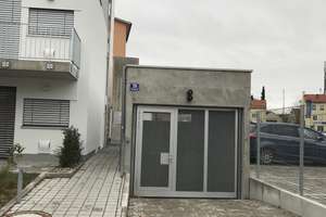 Studentenappartement in Ingolstadt für eine Person – Die vollständige Adresse der Immobilie erhältst du vom Anbieter., 85055 Nordost, Ingolstadt – Vorschaubild 3
