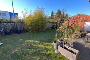 Bungalow mit Garten und Keller zur Miete, bezugsfrei ab 01.06.2025 – Virnkamp 8, 48157 Münster – Vorschaubild 16