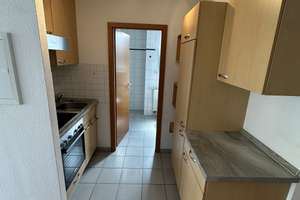 Haus & Grund Heidelberg - schöne 1-ZKB mit Balkon und PKW-Stellplatz in HD-Rohrbach – Die vollständige Adresse der Immobilie erhältst du vom Anbieter., 69126 Rohrbach, Heidelberg – Vorschaubild 3