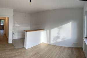 Wunderschöne 2-Zimmer Appartementwohnung in zentraler Lage – Werstener Dorfstraße 142, 40591 Wersten, Düsseldorf – Vorschaubild 6