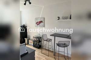 Tauschwohnung: Gemütliche 2,5-Zimmer-Wohnung in Hamburg-Nord – Die vollständige Adresse der Immobilie erhältst du vom Anbieter., 22303 Winterhude, Hamburg – Vorschaubild 2