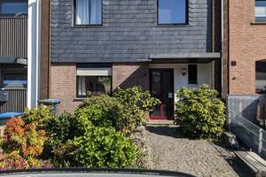 Reihenmittelhaus in Würselen Teutsiedlung  – Die vollständige Adresse der Immobilie erhältst du vom Anbieter., 52146 Würselen – Vorschaubild 1