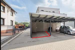 Exklusive 3-Zimmer-Etagenwohnung (111 m²) mit Küche, Balkon, Aufzug, Gartenparzelle & Carport – Die vollständige Adresse der Immobilie erhältst du vom Anbieter., 38122 Rüningen, Braunschweig – Vorschaubild 20