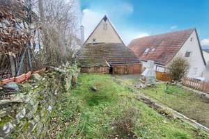 Freistehendes Wohnhaus mit Garten im Herzen von Kirchberg/Murr – Die vollständige Adresse der Immobilie erhältst du vom Anbieter., 71737 Kirchberg an der Murr – Vorschaubild 25