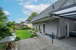 Moderne Ausstattung und durchdachtes Wohnkonzept – Perfekt für die ganze Familie! – Die vollständige Adresse der Immobilie erhältst du vom Anbieter., 44388 Bövinghausen, Dortmund – Vorschaubild 16