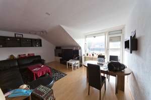 schöne, helle 3,5-Zimmer-Dachgeschosswohnung in Gelsenkirchen-Beckhausen – Gecksheide 168, 45897 Beckhausen, Gelsenkirchen – Vorschaubild 6