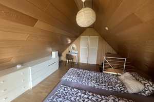 Möblierte Maisonnette-Wohnung in ruhiger Lage  – Auf dem Loor 78, 51143 Köln – Vorschaubild 2